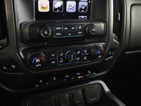 Used 2017 GMC Sierra 1500 SLT image 21