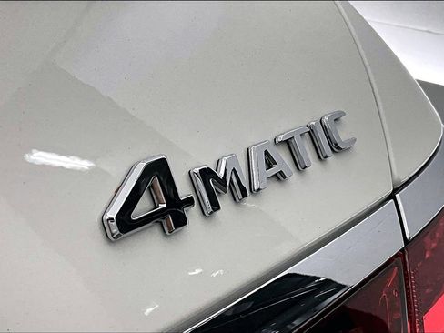 Certified 2023 Mercedes-Benz S 500 4MATIC image 7