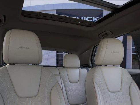 New 2026 Buick Encore GX Avenir w/ Avenir Technology Package image 96