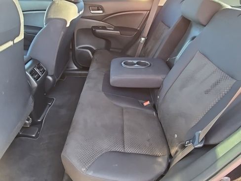 Used 2016 Honda CR-V SE image 30