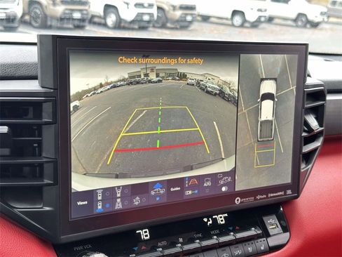 Used 2024 Toyota Tundra TRD Pro image 4