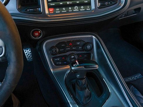 Used 2020 Dodge Challenger SRT Hellcat Redeye image 29