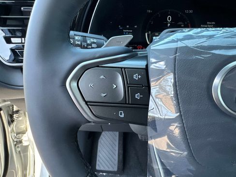 New 2026 Lexus TX 350 AWD image 32