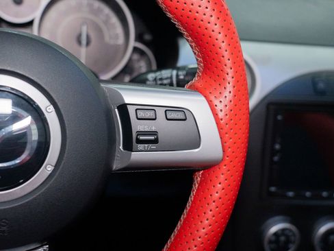 Used 2014 MAZDA MX-5 Miata Grand Touring image 24