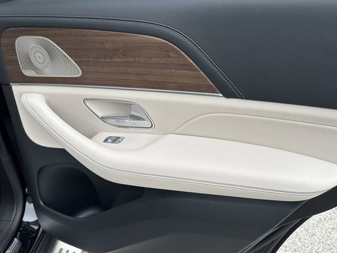 New 2026 Mercedes-Benz GLE 350 4MATIC image 19