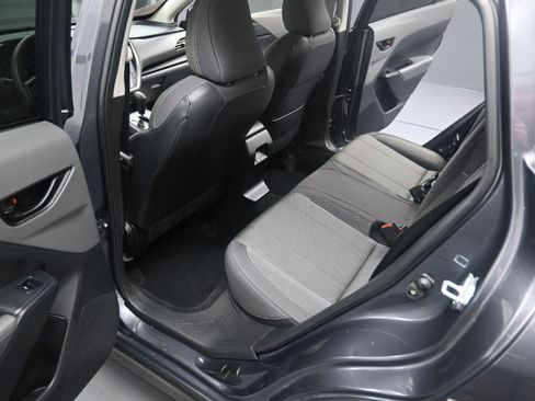 Used 2024 Subaru Crosstrek 2.0i Premium AWD/4WD image 19