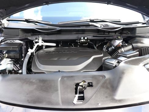 Used 2026 Honda Odyssey EX-L image 58