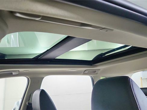 New 2026 Nissan Rogue Platinum w/ Platinum Premium Package image 35