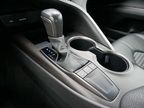 Used 2023 Toyota Camry SE FWD image 26