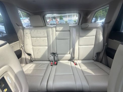 Used 2020 Jeep Grand Cherokee Summit w/ Platinum Series Group AWD/4WD image 7
