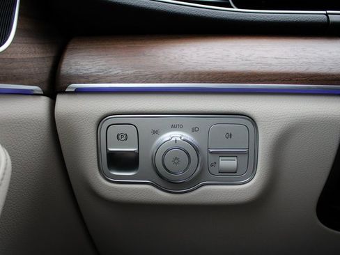 New 2025 Mercedes-Benz GLE 450 4MATIC image 30