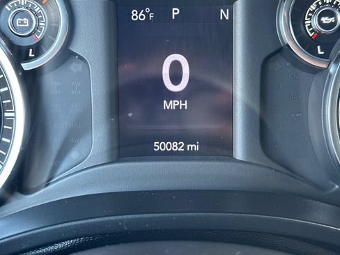 Used 2022 RAM 1500 Big Horn RWD image 33