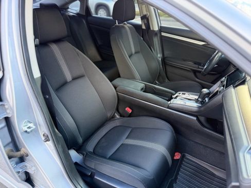 Used 2018 Honda Civic EX-T image 20