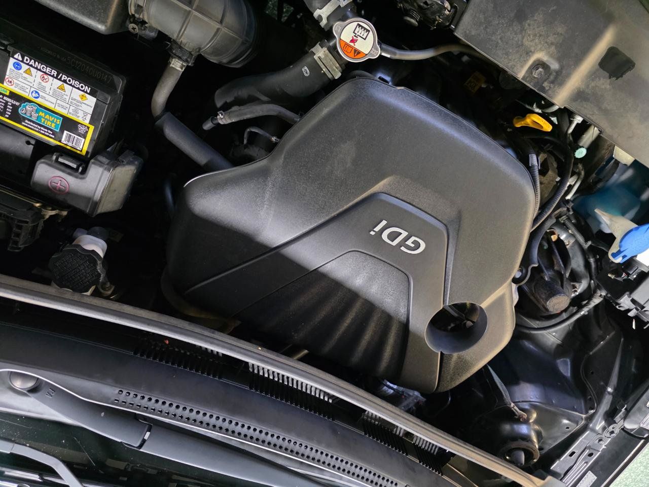 Used 2017 Hyundai Accent SE FWD image 33