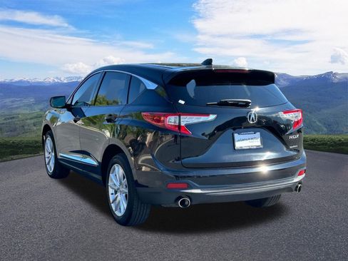 Used 2019 Acura RDX AWD image 3