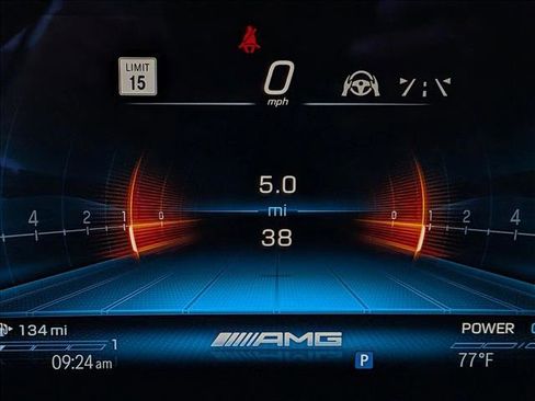 New 2026 Mercedes-Benz AMG GT 43 image 10