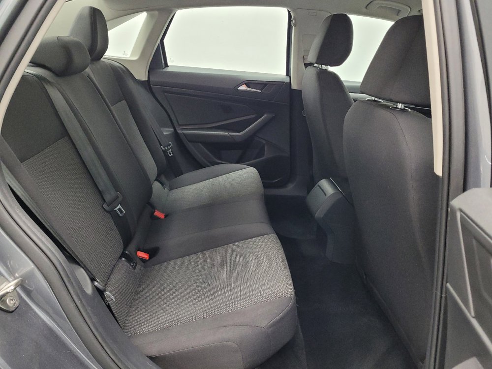 Used 2019 Volkswagen Jetta S w/ Driver Assistance Package FWD image 19