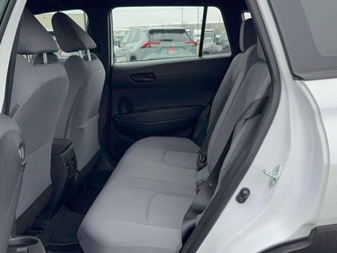 Certified 2024 Toyota Corolla Cross S image 10