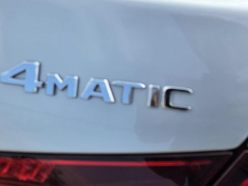 Used 2023 Mercedes-Benz C 300 Sedan image 8
