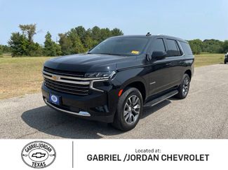 Used 2023 Chevrolet Tahoe LT AWD/4WD video 1