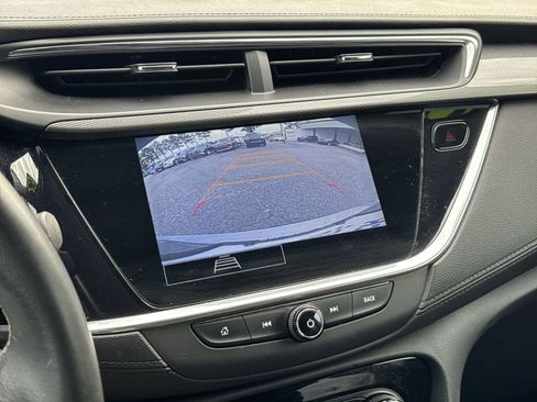 Used 2023 Buick Encore GX Select w/ Sport Touring Package image 24