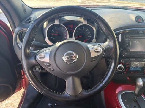Used 2012 Nissan Juke SL image 12