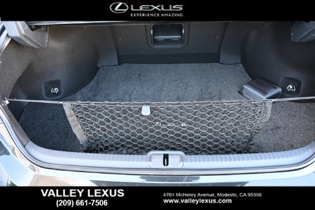 Used 2025 Lexus ES 350 w/ Premium Package FWD image 19