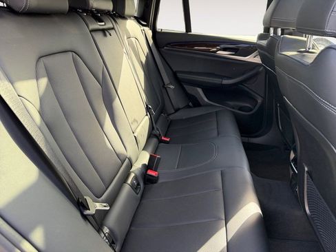 Used 2024 BMW X4 xDrive30i image 29