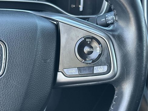 Certified 2022 Honda CR-V EX-L image 32
