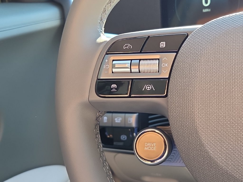 New 2027 Hyundai Ioniq 5 Limited RWD image 12