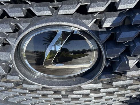 Used 2021 Lexus RX 350 350 image 8