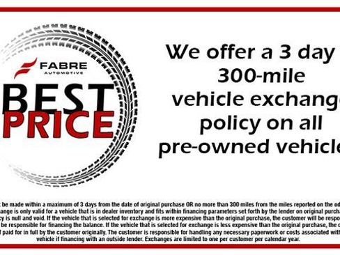 Used 2019 Volkswagen Atlas SEL R-Line FWD image 2