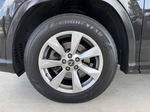 Used 2018 Lexus RX 350 AWD w/ Accessory Package image 37