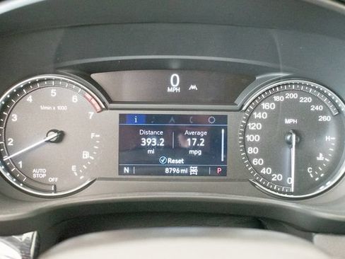 Used 2023 Cadillac XT4 Premium Luxury w/ Enhanced Visibility Package AWD/4WD image 22