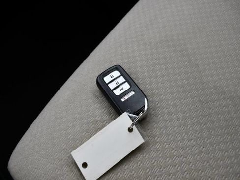 Used 2015 Honda CR-V EX image 19