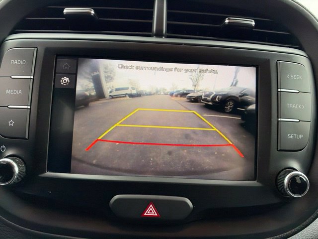 Certified 2024 Kia Soul LX w/ Option Group 015 FWD image 19
