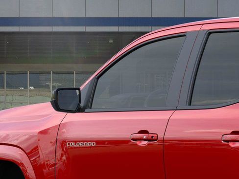 New 2026 Chevrolet Colorado Z71 w/ Z71 Convenience Package 2 AWD/4WD image 12