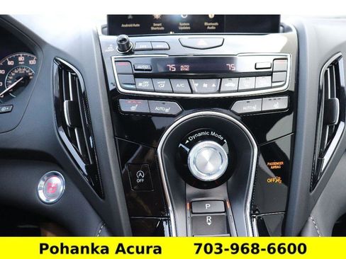 Used 2025 Acura RDX Base image 16