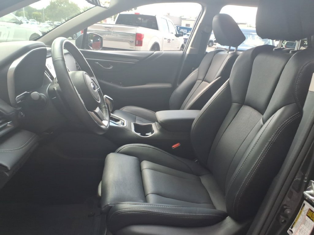 Used 2023 Subaru Outback Limited AWD/4WD image 18