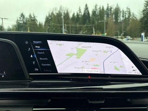 Used 2022 Cadillac Escalade ESV Sport w/ Touring Package image 24