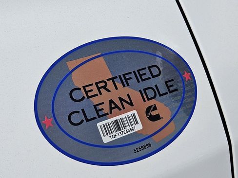 New 2025 RAM 3500 Tradesman w/ Chrome Appearance Group image 13