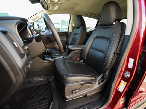 Used 2019 Chevrolet Colorado Z71 image 15