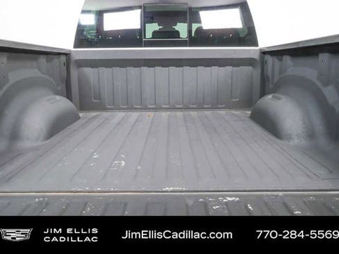 Used 2019 RAM 1500 Rebel w/ Rebel Level 2 Equipment Group image 27