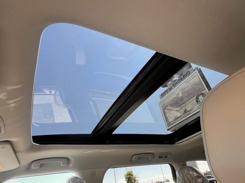 New 2026 INFINITI QX80 Pure w/ Cargo Package image 22