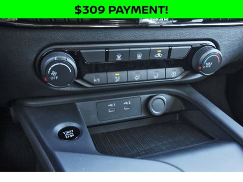 New 2026 Nissan Sentra S image 21