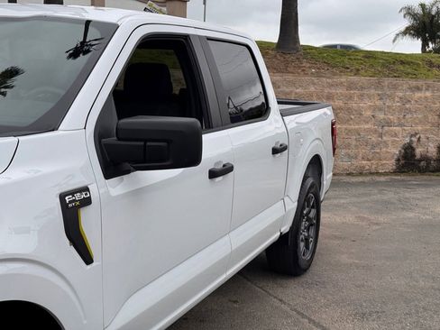Used 2024 Ford F150 STX RWD image 9