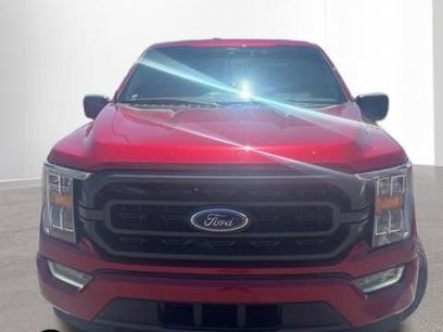 Used 2022 Ford F150 XLT w/ Equipment Group 302A High