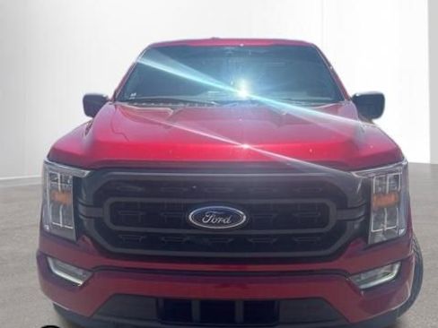 Used 2022 Ford F150 XLT w/ Equipment Group 302A High AWD/4WD image 1