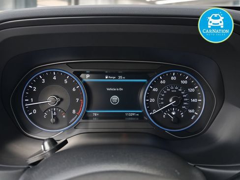 Used 2021 Hyundai Palisade SEL w/ Convenience Package AWD/4WD image 6