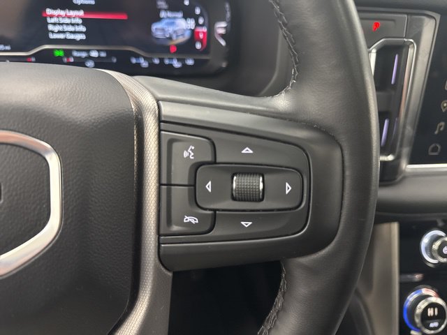 Used 2024 GMC Yukon Denali AWD/4WD image 14
